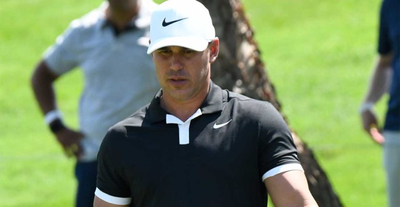 Rory McIlroy Has Surprising Response To Criticism From Brooks Koepka