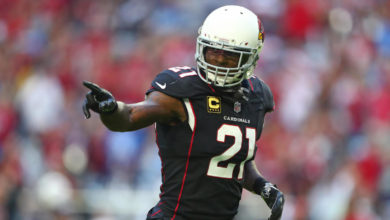 Are Cardinals Trading Patrick Peterson To Eagles?