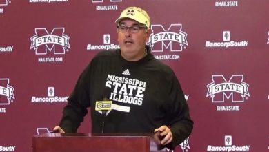 Unexpected Mississippi State Coaching Candidate Emerges