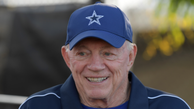 Is A Blockbuster Dallas Cowboys Trade On The Horizon?