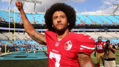Colin Kaepernick Reached Out To 1 NFL Team Asking For Job