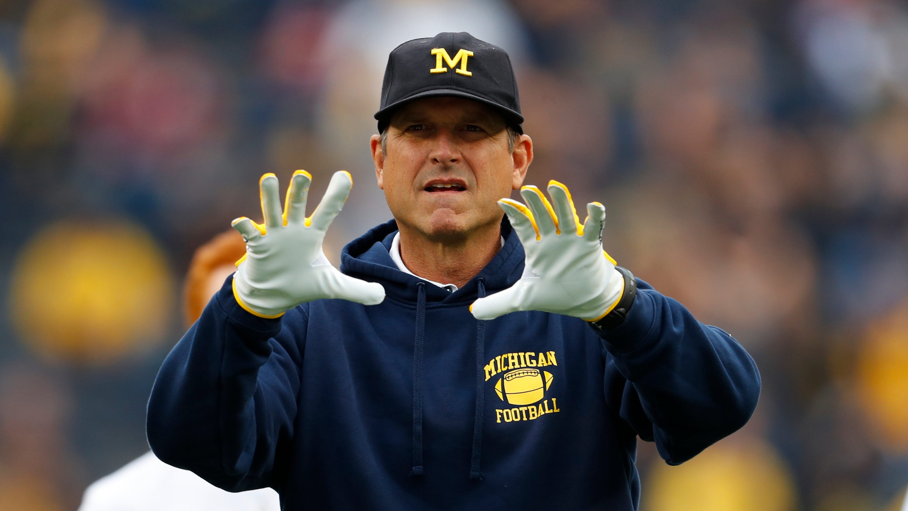 Jim Harbaugh Refuses To Join 1 NFL Team Has Head Coach