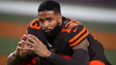 Browns Trading Odell Beckham To Patriots, Eagles Or Packers?