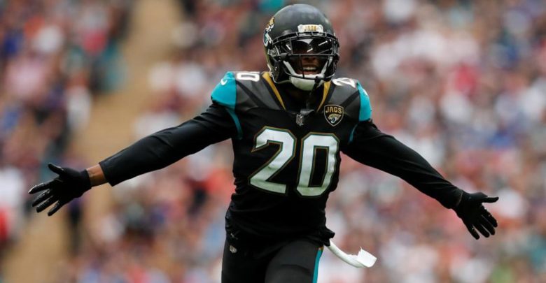 Jaguars Refusing To Trade Jalen Ramsey To Chiefs, Ravens Or Eagles