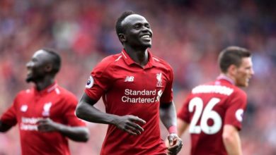 Liverpool Will Not Greet Fans With Premier League Trophy