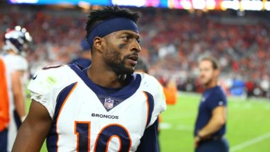 John Elway Takes Shot At Broncos Star After Trading Him To 49ers