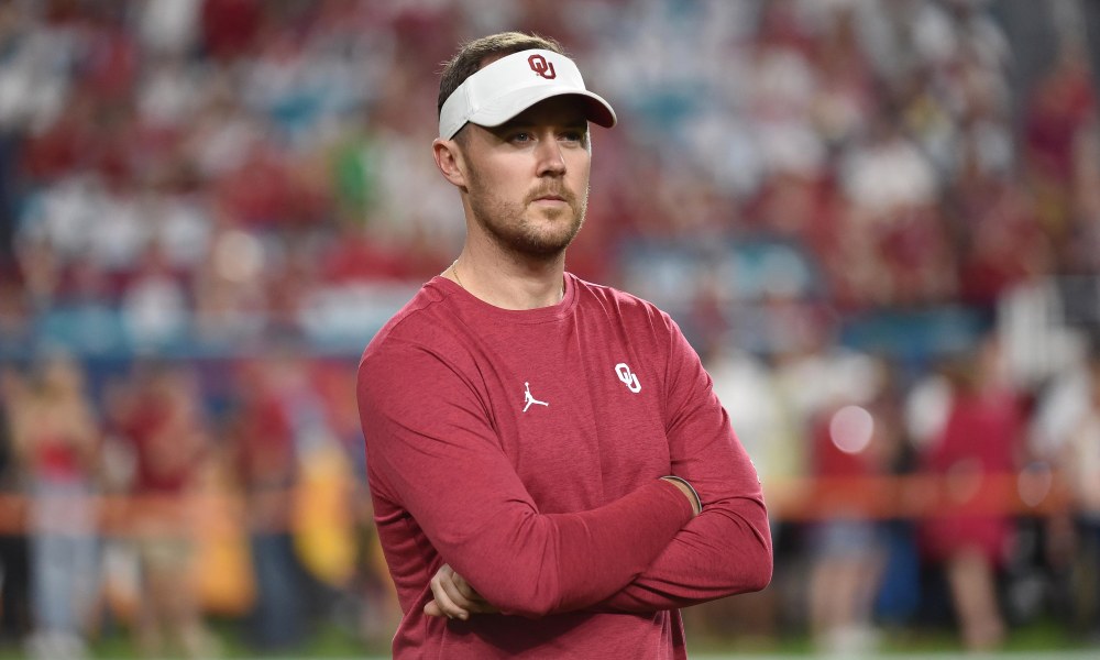 Real Reason Lincoln Riley Is Leaving Oklahoma For USC Revealed