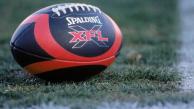 XFL On Alert After Seattle Dragons Player Tests Positive For Coronavirus