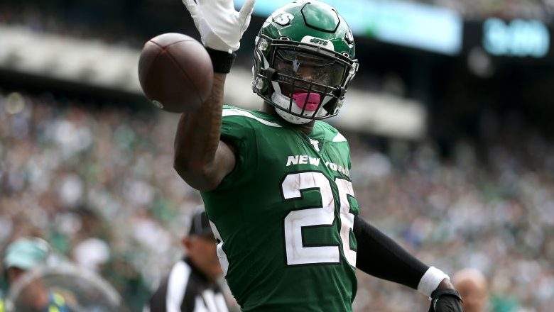 Le’Veon Bell Choosing Between Bears, Patriots, Raiders, Dolphins, Chiefs