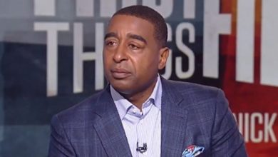 Why Is Cris Carter Out At Fox Sports? Now We Know 