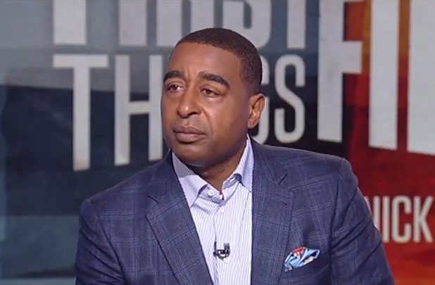 Why Is Cris Carter Out At Fox Sports? Now We Know 