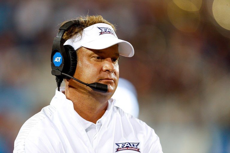 Ole Miss, Tennessee, Texas A&M Battling For Star