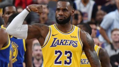 Celtics Fans Accuse Lakers Of Cheating To Win