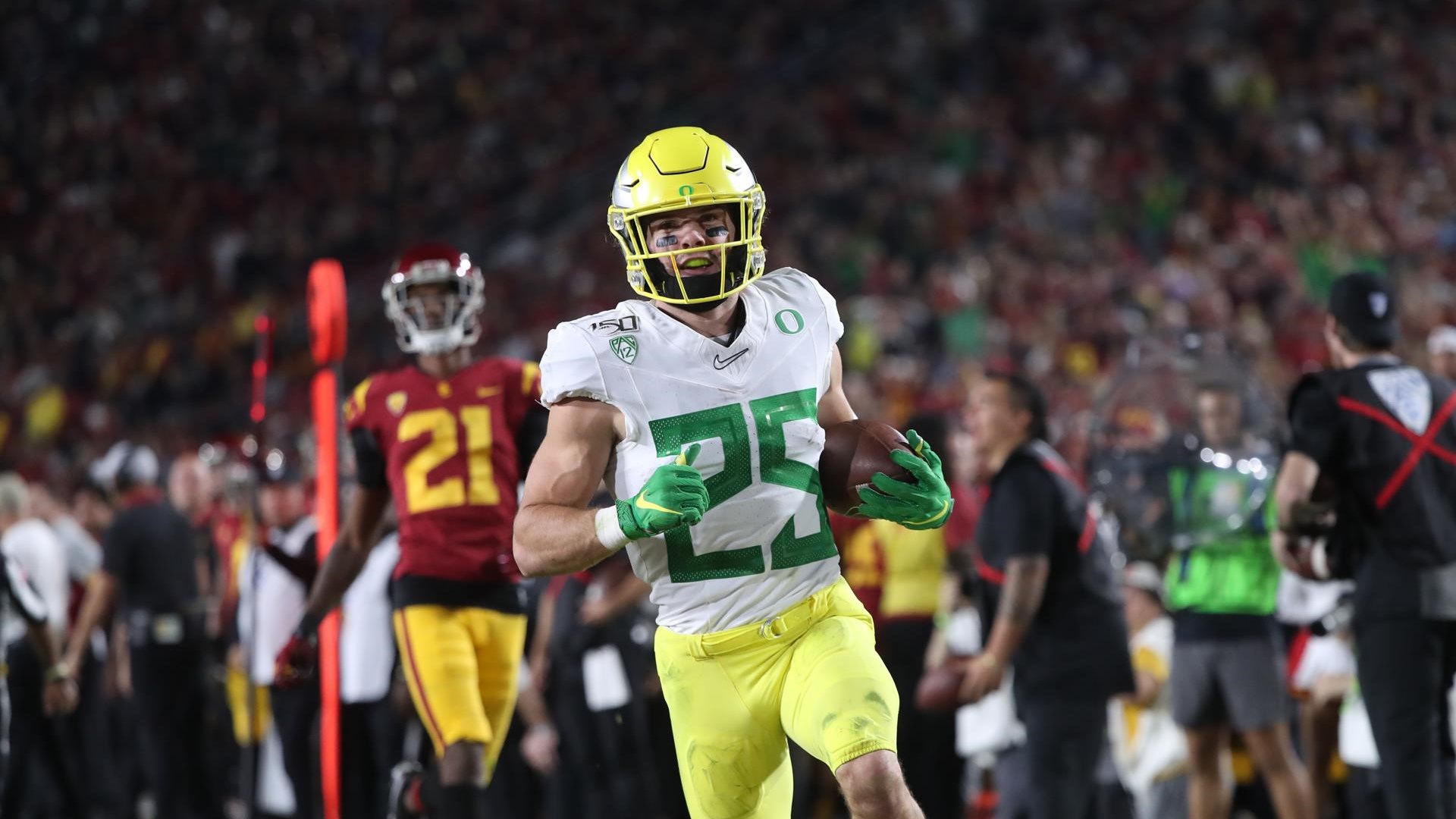 Winner Of Utah vs Oregon Is Obvious, Says ESPN  Game 7