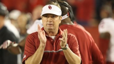 Bob Stoops To Coach USC Or FSU?
