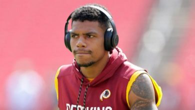 Truth About Terrelle Pryor Stabbing Finally Revealed