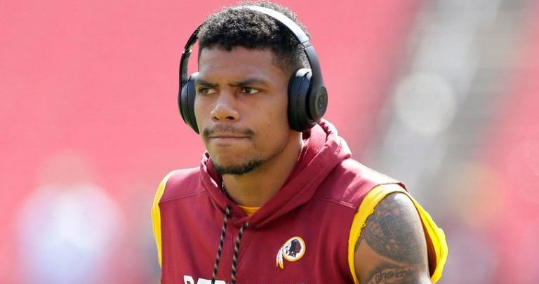 Truth About Terrelle Pryor Stabbing Finally Revealed
