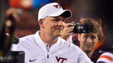 Justin Fuente Will Be Next Arkansas Head Coach