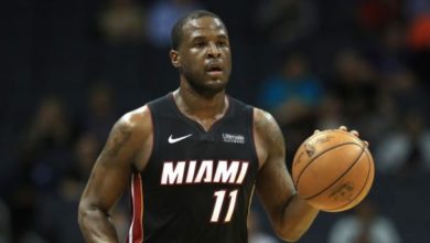 Truth About Dion Waiters Overdosing On Gummies Revealed