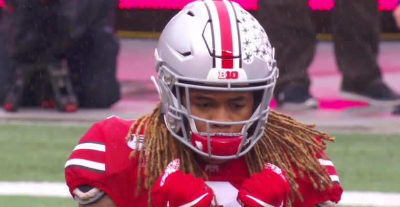 Will Chase Young’s Suspension Get Reduced? Now We Know