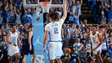 Roy Williams Reveals Cole Anthony’s North Carolina Future