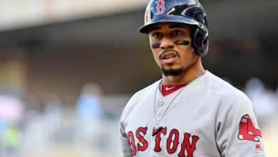 Red Sox Get Very Honest About Mookie Betts Trade