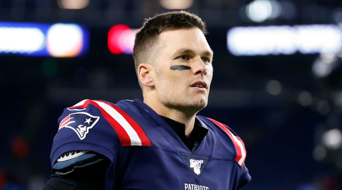 Mike Evans Talks About Addition Of Tom Brady
