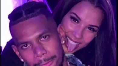 Terrelle Pryor Stabbing Case Takes Odd Turn