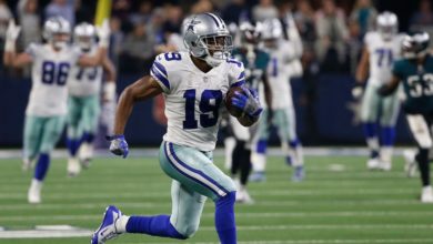 Rex Ryan Apologies To Amari Cooper