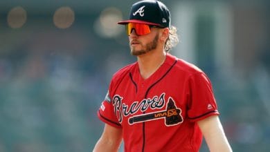 LA Dodgers Signing Josh Donaldson And Will Harris?