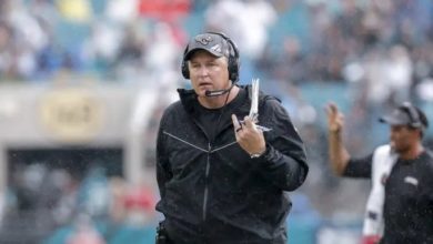 Jaguars Swear They’re Not Tanking For Trevor Lawrence