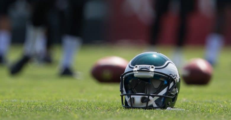 Philadelphia Eagles Abruptly Lose Coach