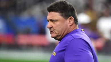 Coach O's Latest Wild Video Causes A Stir