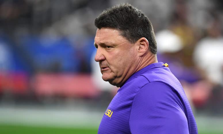 Coach O's Latest Wild Video Causes A Stir