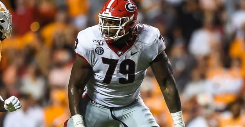 Isaiah Wilson Makes Surprising NFL Draft Decision