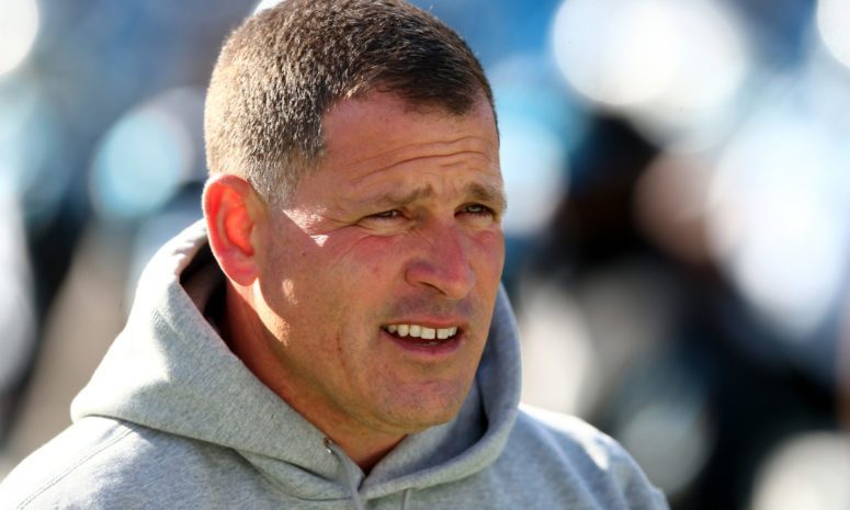 Urban Meyer Has Special Advice For Rutgers, Greg Schiano