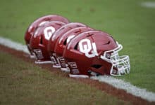 4-Star Oklahoma Running Back Enters NCAA Transfer Portal