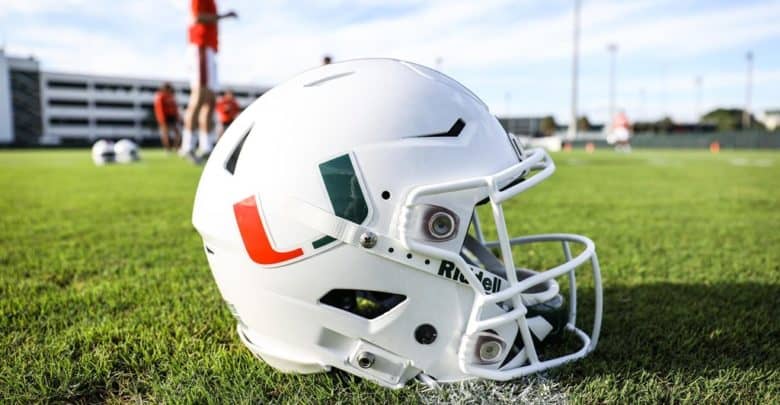 Miami Makes Sudden Coaching Change