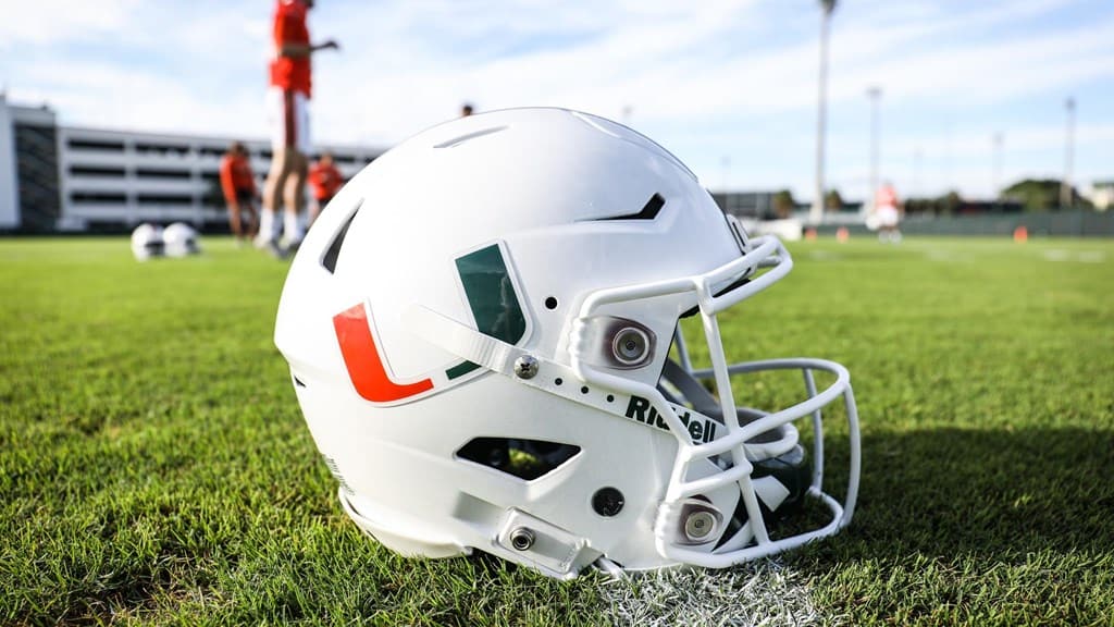 Miami Makes Sudden Coaching Change