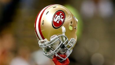 49ers Fly Black Lives Matter Flag At Levi’s Stadium