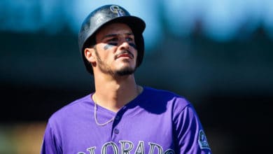 Rockies Trading Nolan Arenado To Yankees?