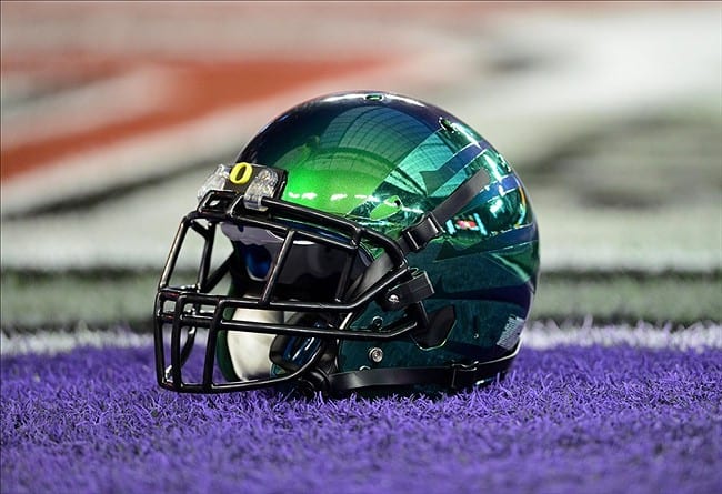 Anthony Beavers Ditches Oregon For USC? - Game 7