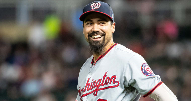 Philadelphia Phillies Will Sign Anthony Rendon