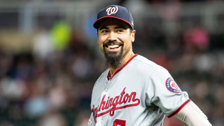 Philadelphia Phillies Will Sign Anthony Rendon - Game 7