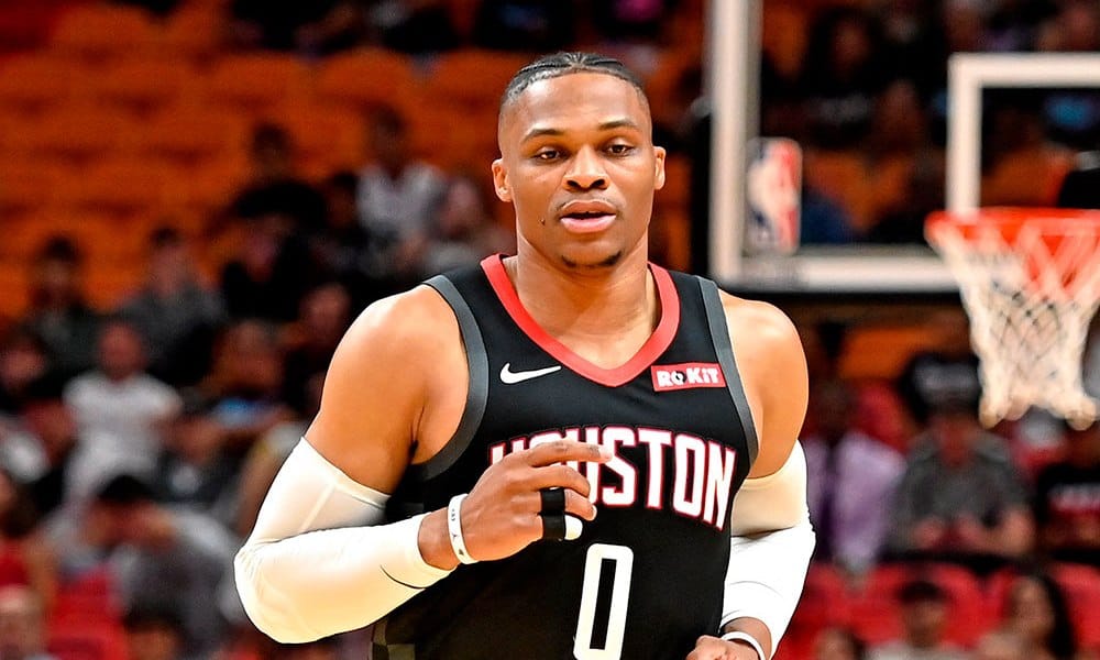 Russell Westbrook’s Injury Worse Than First Believed?