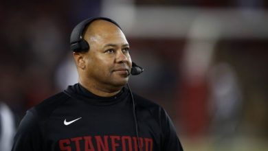 Washington Redskins Will Hire David Shaw As Next Coach