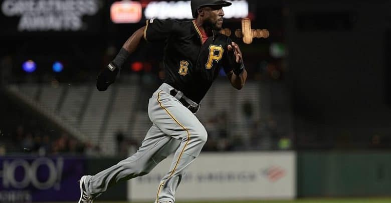 Pirates Trading Starling Marte To Mets?