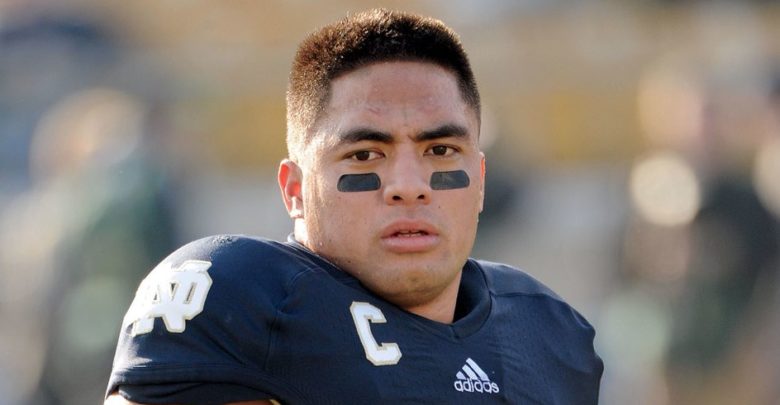 Former Notre Dame Star Manti Te’o Signs New NFL Deal
