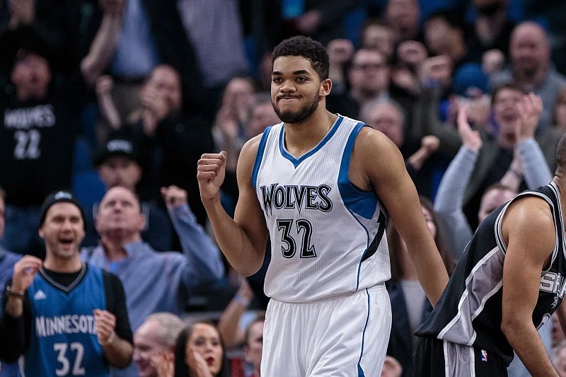 Latest Update On Karl-Anthony Towns’ COVID-19 Status