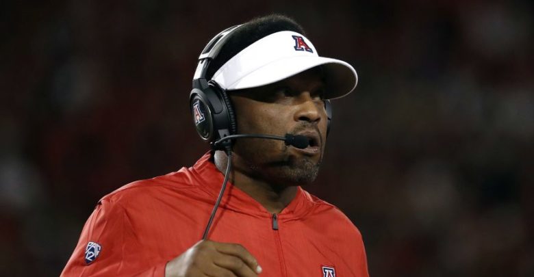 Kevin Sumlin Loses Star To Oklahoma